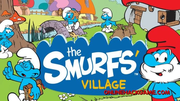 Smurf life game download for android