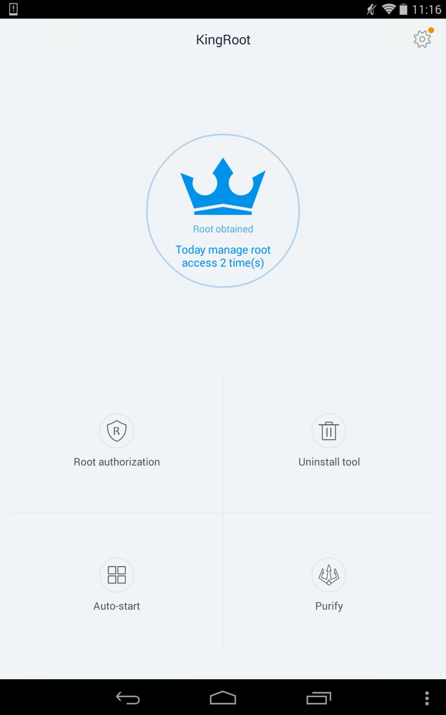 Download Kingo Root For Android 4.0.4